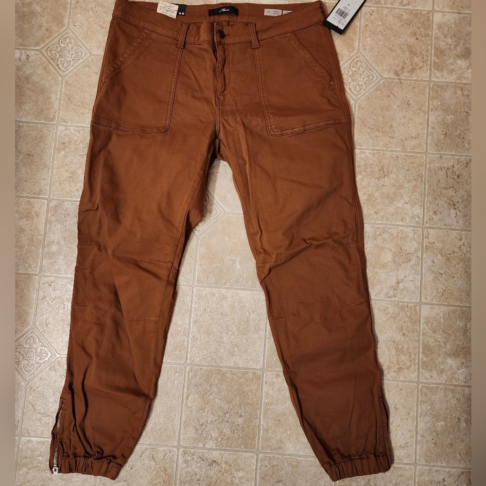 Mavi Ivy Joggers